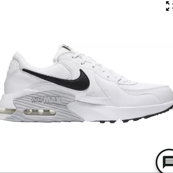 NIKE WOMENS AIR MAX EXCEE - Picture 1 of 1